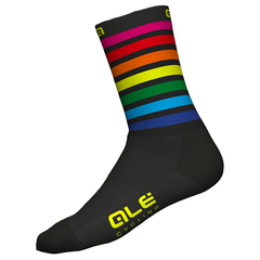 Alé Rainbow socks