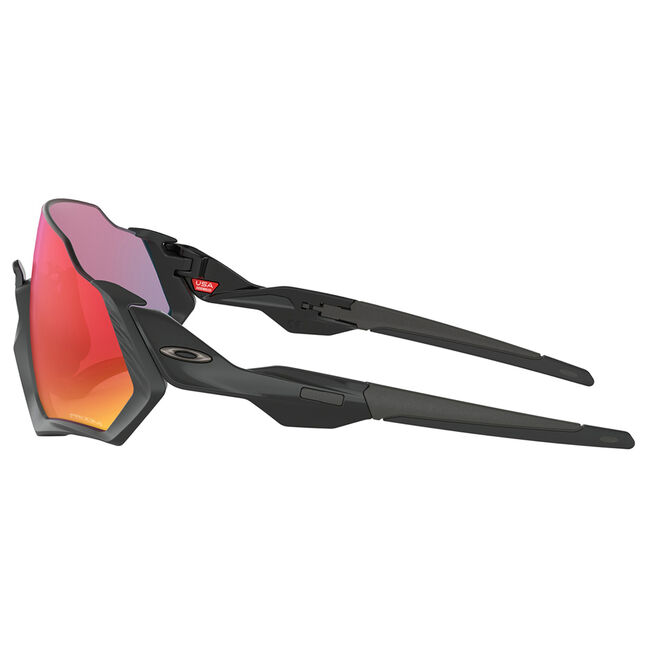 Occhiali Oakley Flight Jacket Prizm Road LordGun online bike store