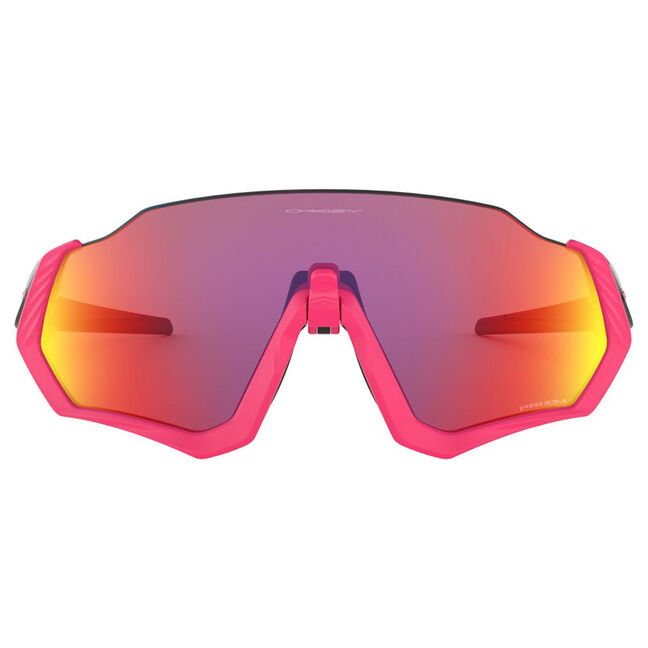 Oakley Flight Jacket Prizm Road eyewear 