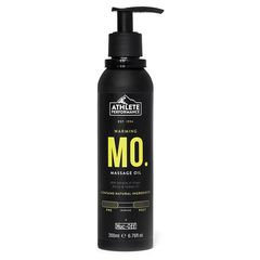 Muc-Off Athlete Performance massage oil