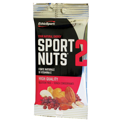Complemento alimenticio EthicSport Sportnuts 2