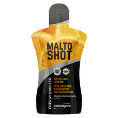 EthicSport MaltoShot dietary supplement