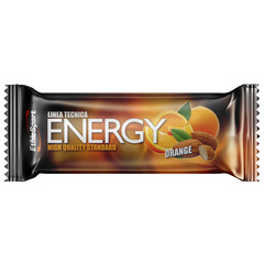 EthicSport Energy Orange bar