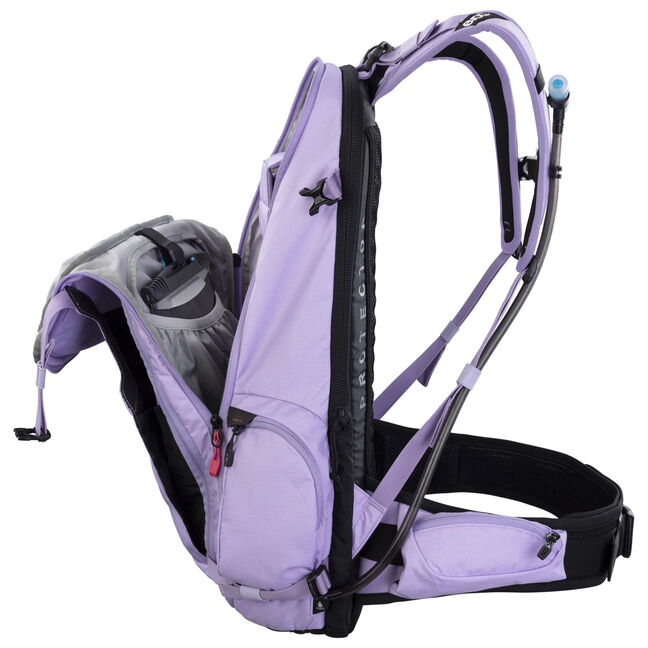 Evoc FR Trail E-Ride backpack 2025 LordGun online bike store