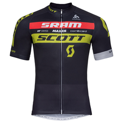 Odlo Team Scott Sram jersey
