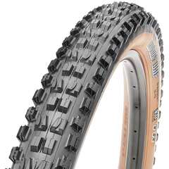 Maxxis Minion DHF EXO tubeless ready WT 27.5" tire