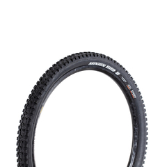 Maxxis Minion DHR II EXO tubeless ready 27.5" tire