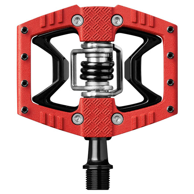 crank brothers bike pedals