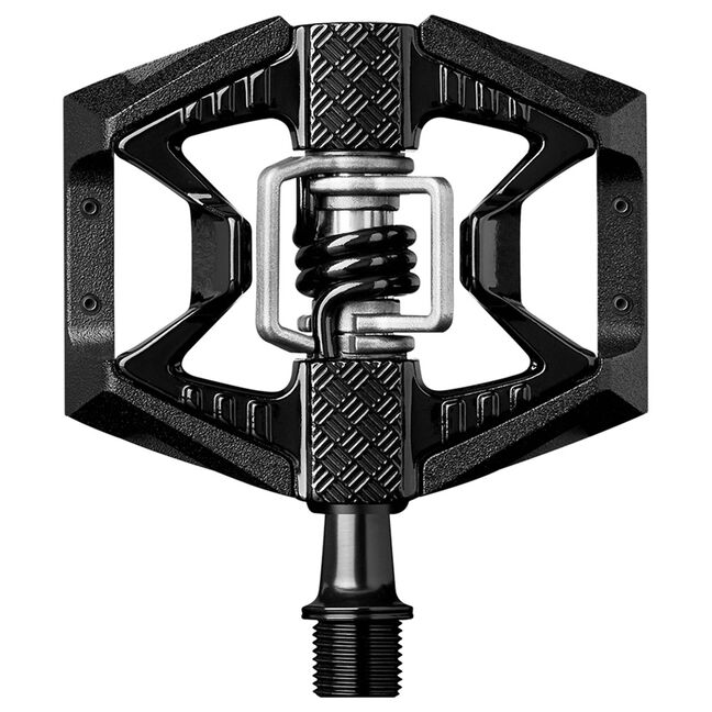 Crankbrothers Double Shot 3 Review