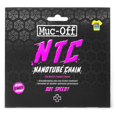 Muc-Off NTC Sram Red 22 11S chain