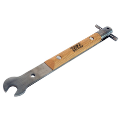 Abbey Bike Tools BBQ pedal wrench tool