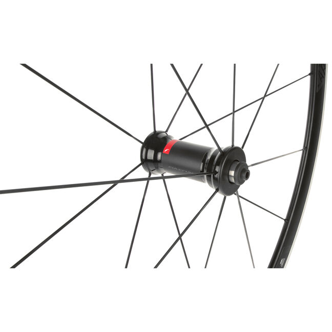 Fulcrum racing 4 c17 best sale road wheelset