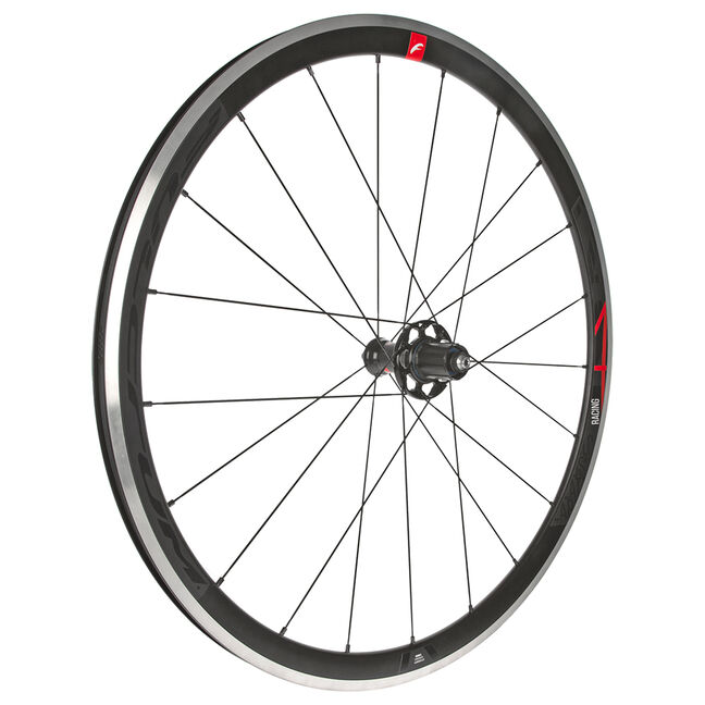 Fulcrum racing best sale quattro c17