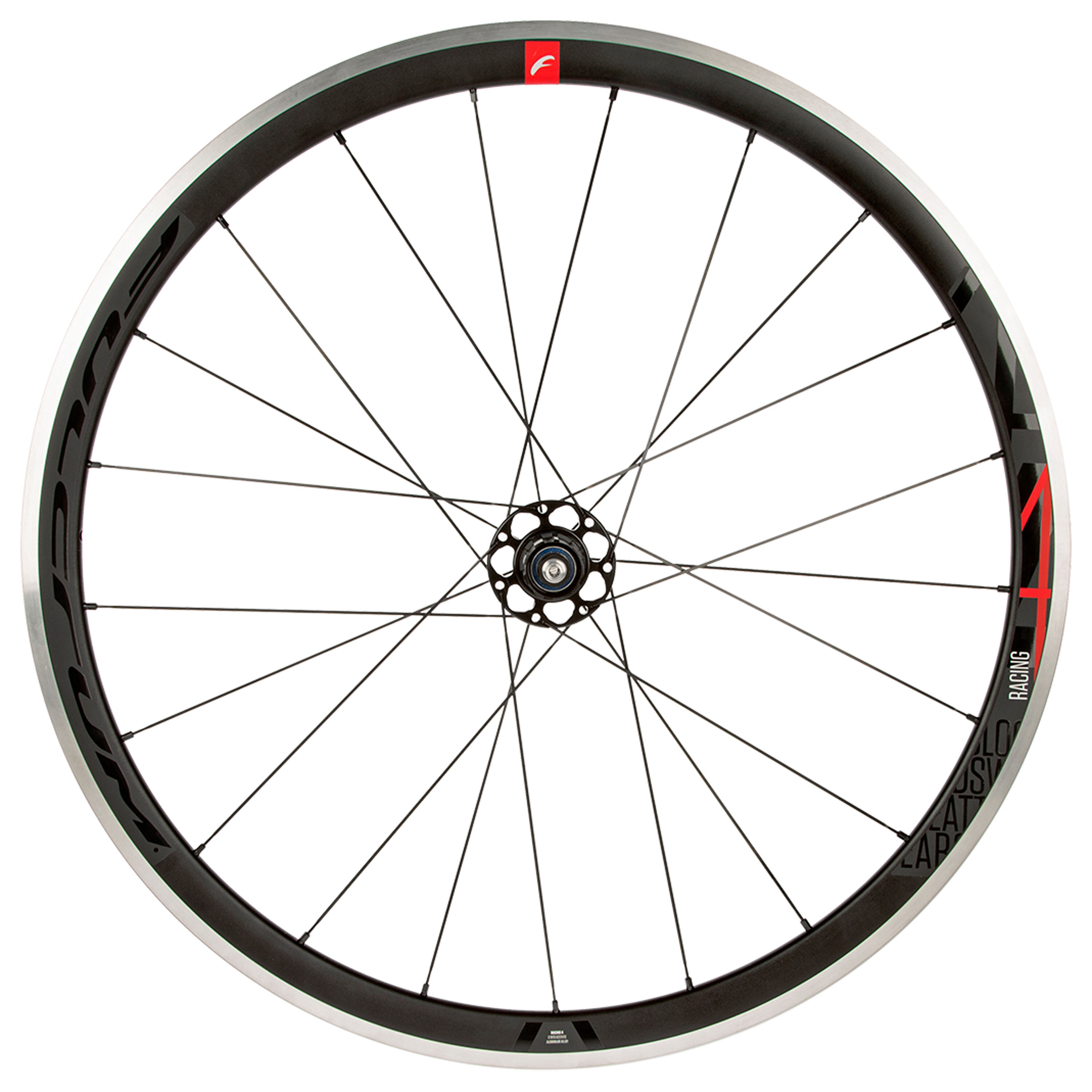 fulcrum racing 900 c17 road wheelset