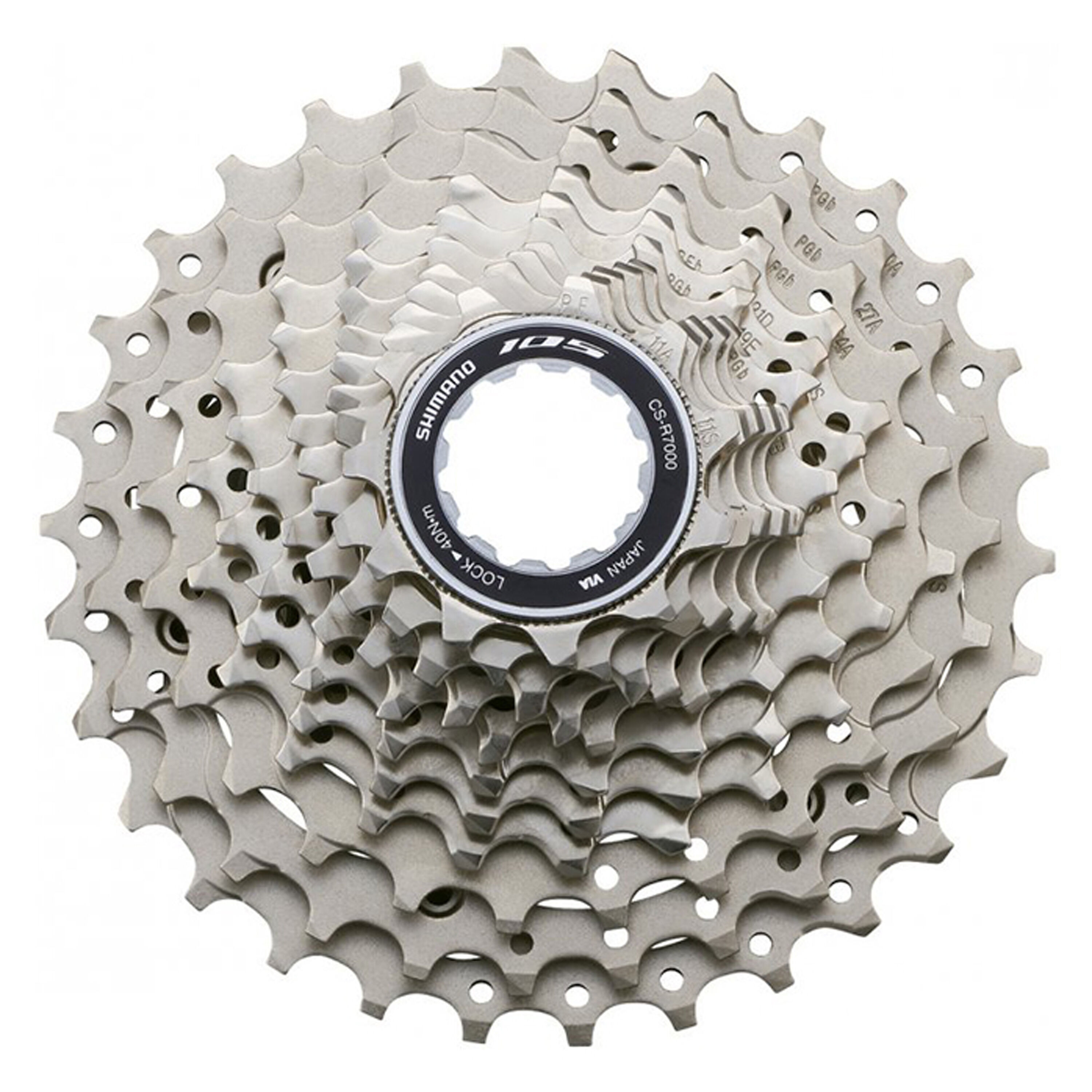 Cassette Shimano 105 CS R7000 11V LordGun Online Bike Store