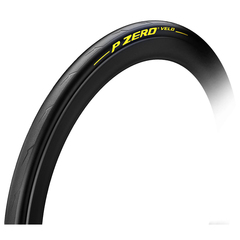 Pirelli Pzero Velo Yellow Edition tire