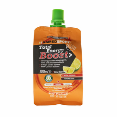 Complément alimentaire Named Sport Total Energy Boost 100 ml
