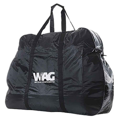 Wag bike travel bag