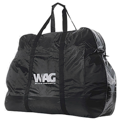 Wag Pro bike travel bag