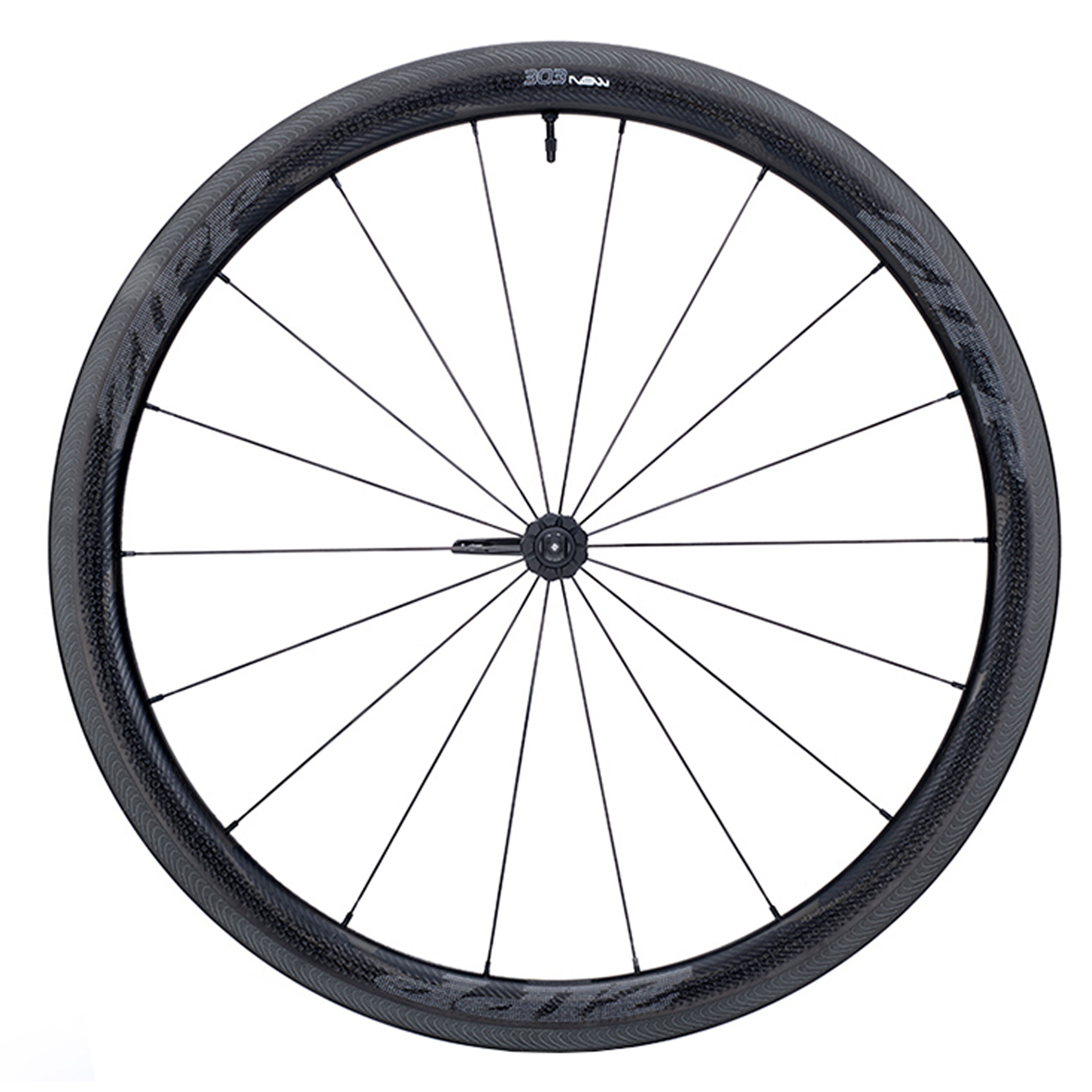 Roue Avant Zipp 303 NSW Carbon Tubeless Ready LordGun Online Bike Store