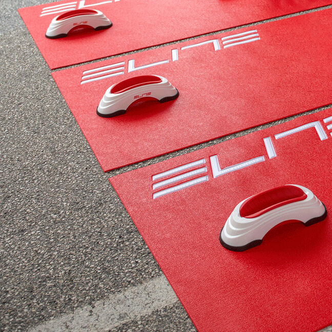 Tapis home trainer online elite