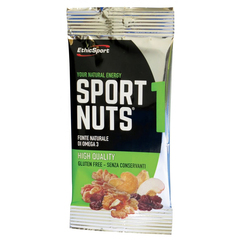 EthicSport Sportnuts 1 dietary supplement