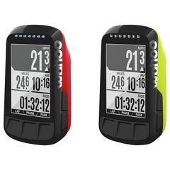 Cuentakilómetros GPS Wahoo Elemnt Bolt Limited Edition