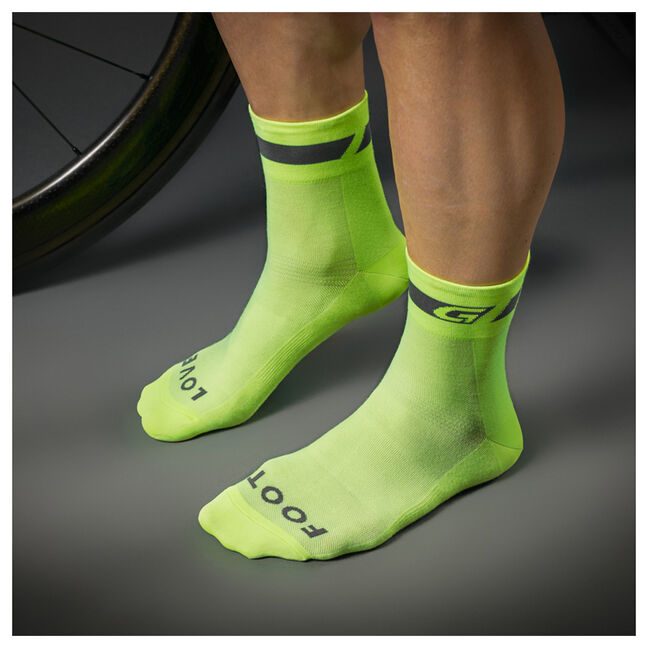GripGrab Primavera Mid Season overshoes socks LordGun online bike store