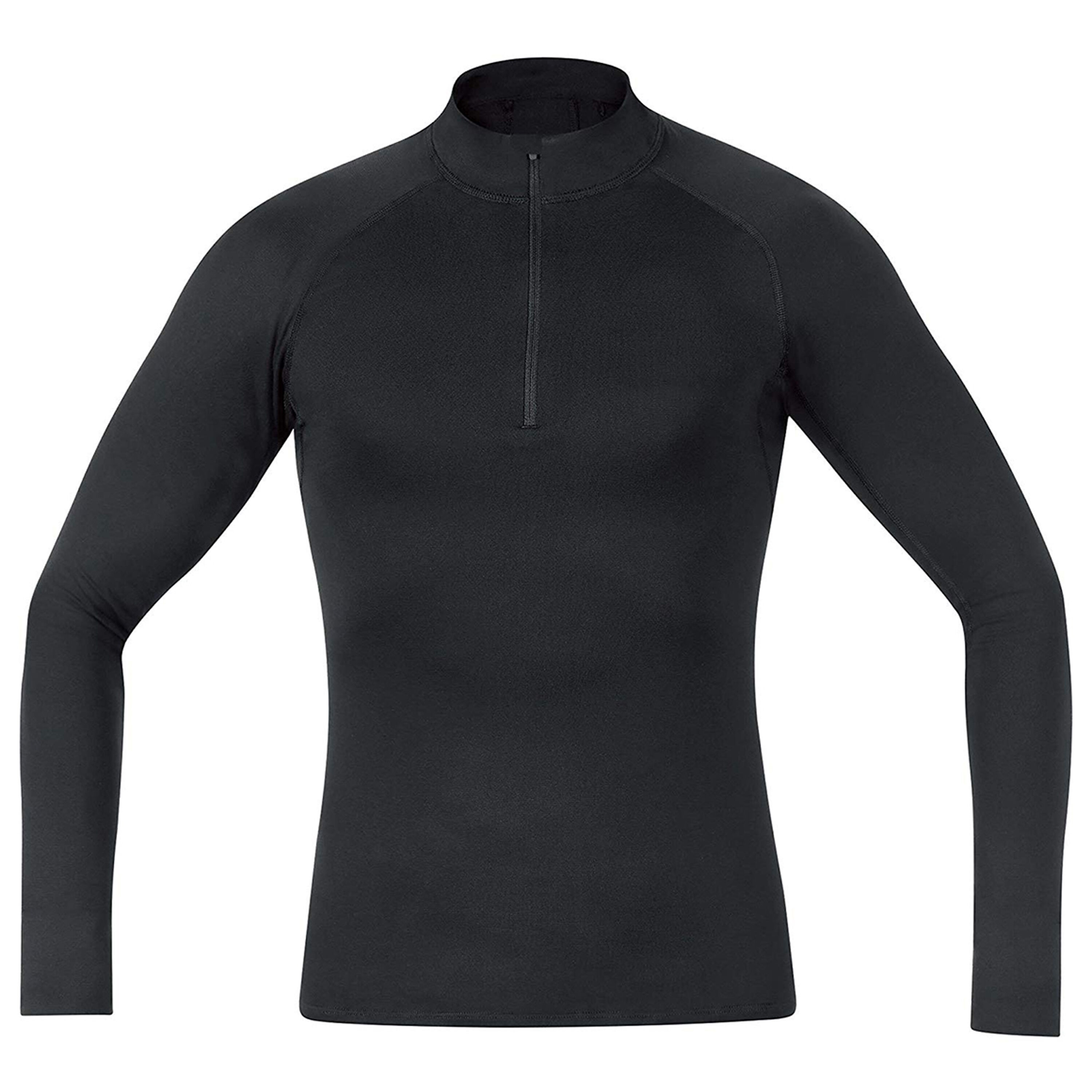 Gore M Thermo Turtleneck base layer shirt LordGun online bike store