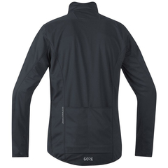 Gore C3 Windstopper Soft Shell jacket
