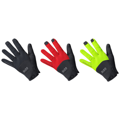 Gore C5 Windstopper gloves