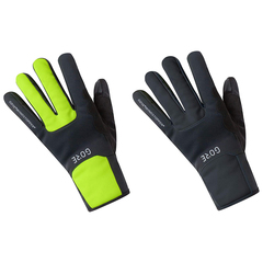 Gore M Windstopper Thermo gloves