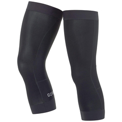 Gore C3 knee warmers