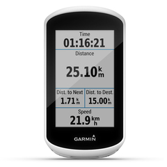 010-02029-10 Garmin Edge Explore GPS cuentakilómetros bicicleta 