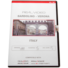 Videorace Elite DVD Bardolino - Verona