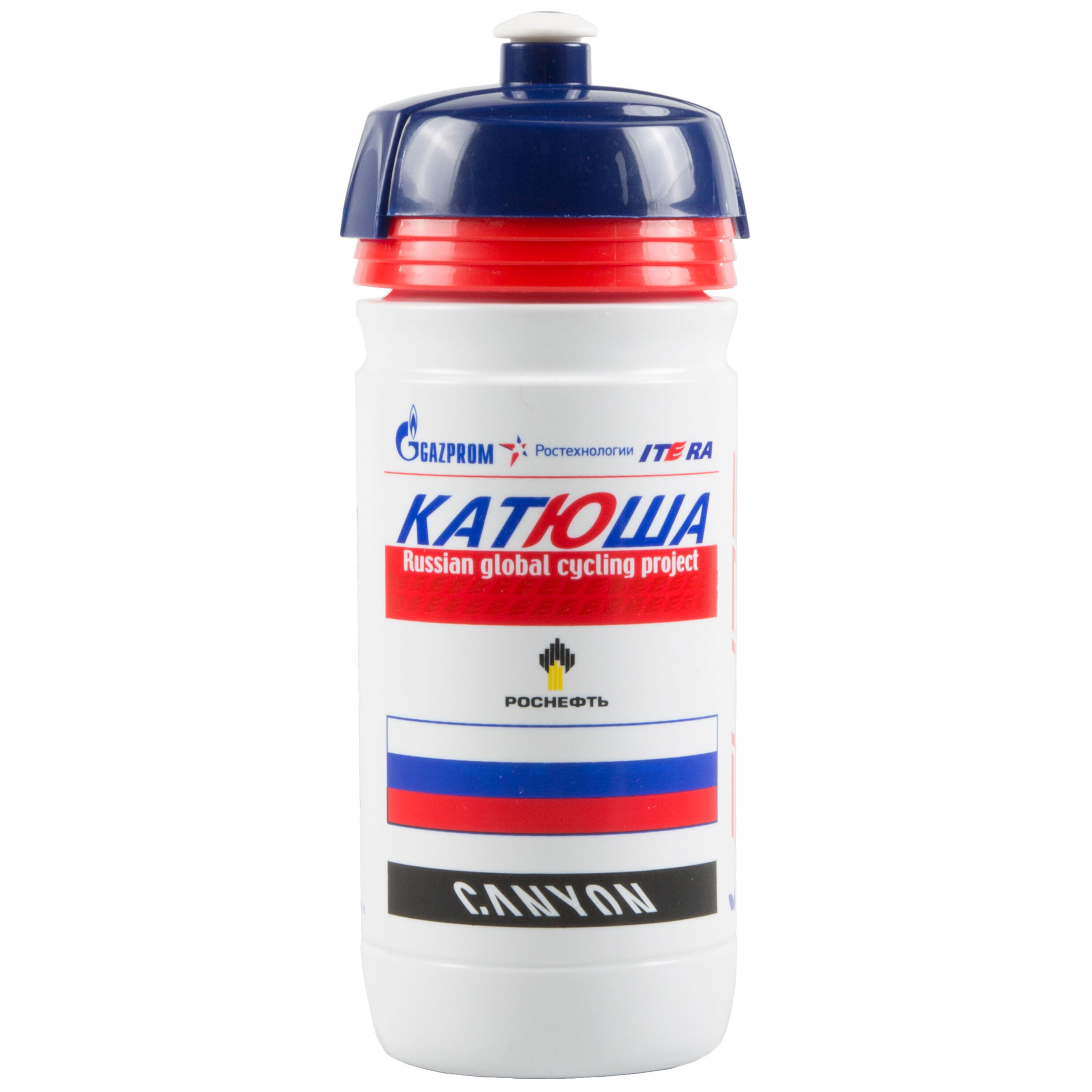 Uitmaken uitsterven Beschrijvend Elite Corsa team Katusha bottle 550 ml LordGun online bike store
