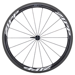 Zipp 303 Firecrest Carbon front wheel