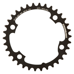 Stronglight CT2 Shimano Dura Ace 9100 chainring