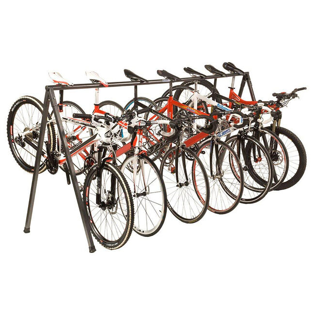 Support réparation vélo sol Bicisupport LordGun online bike store