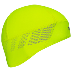 Cappello sottocasco GripGrab Windproof Thermal Lightweight Hi-Vis