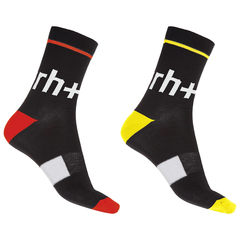 Rh+ Zero Merino 15 socks