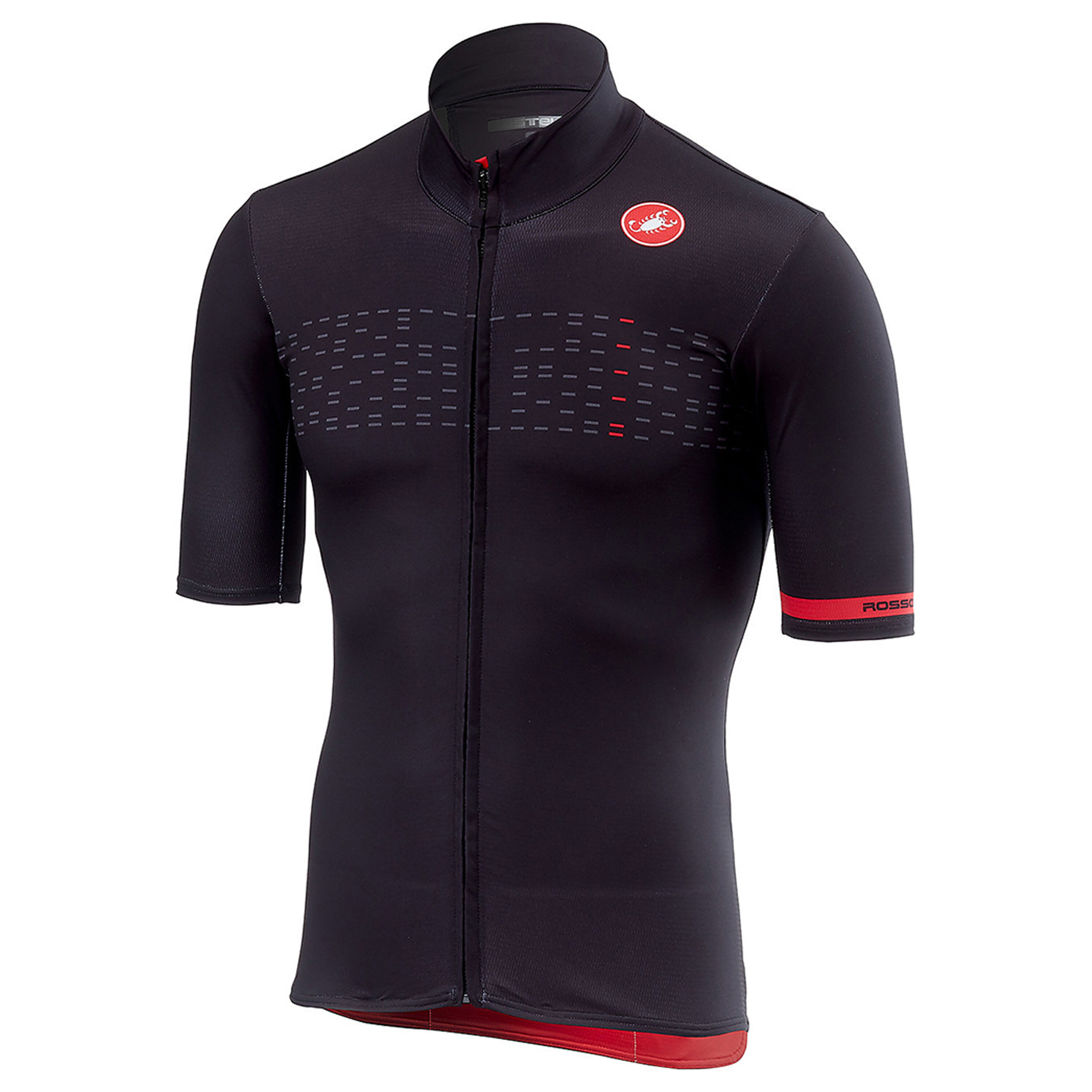 castelli jersey