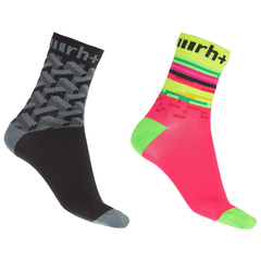 Rh+ Fashion Lab 15 socks