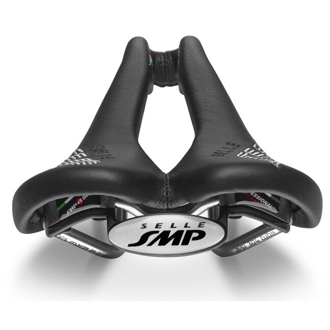 中古品）Selle SMP BLASTER02-BK サドル SMP Selle - RED ブラック