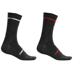 Calcetines Castelli Wool Transition 12