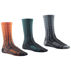 Mavic Ksyrium Merino Graphic socks 2019