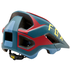 Fox Metah Flow helmet