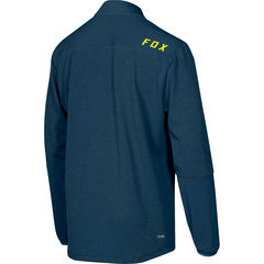 Fox Indicator Thermo jersey