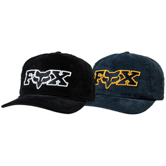 Fox Get Hakked Snapback hat