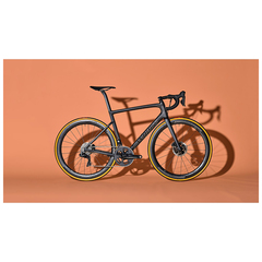 Bicicleta Specialized S-Works Tarmac Disc